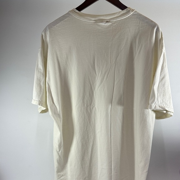 Disney Vintage 90’s Winnie the Pooh Plant the Earth T-shirt - Picture 2 of 10